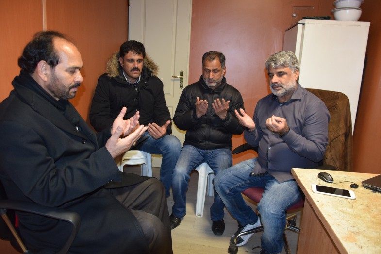 Pakistan Peoples Party France (38)