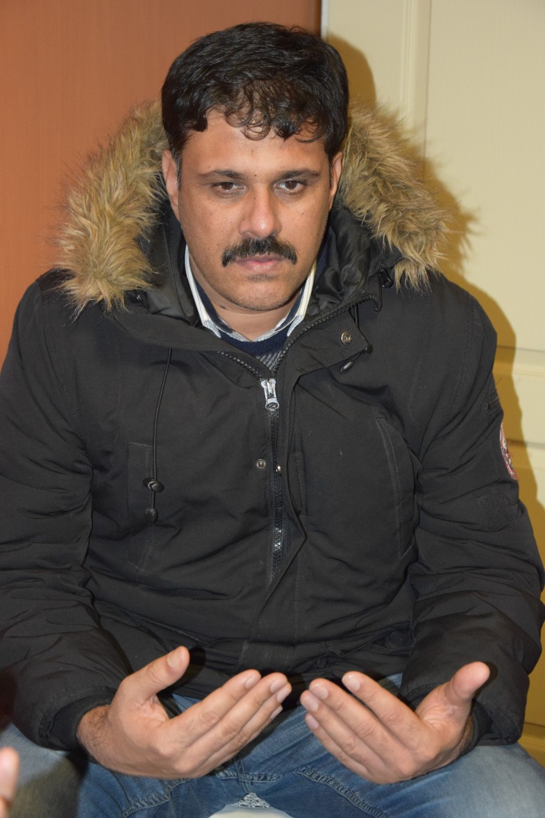 Pakistan Peoples Party France (33)