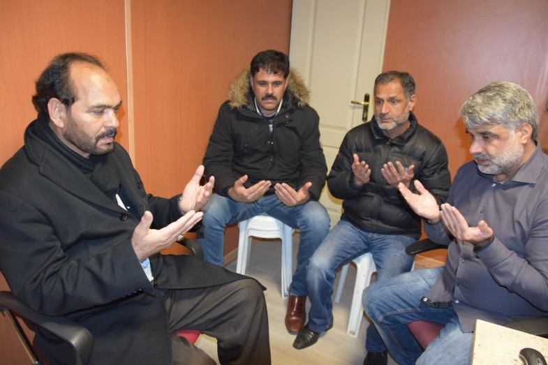 Pakistan Peoples Party France (32)