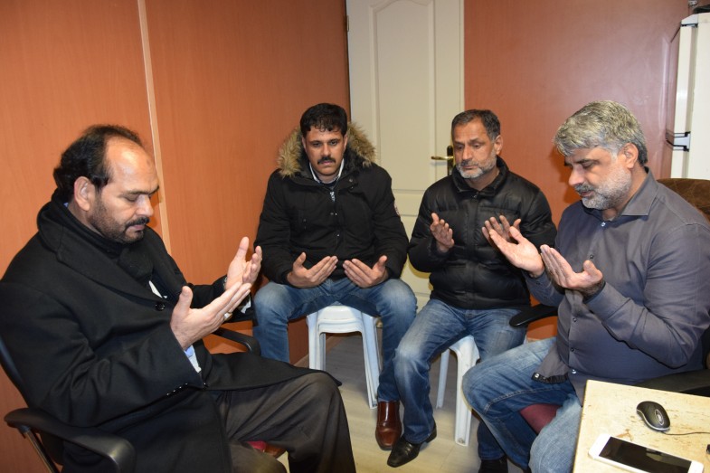 Pakistan Peoples Party France (30)