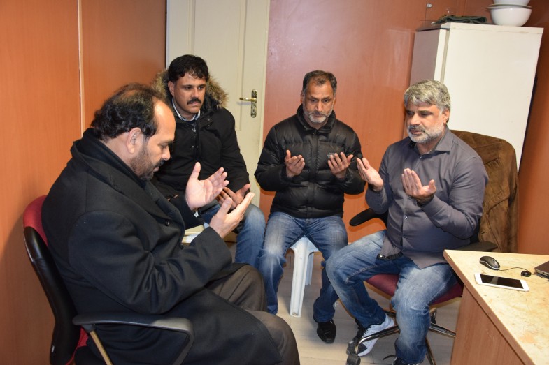 Pakistan Peoples Party France (25)