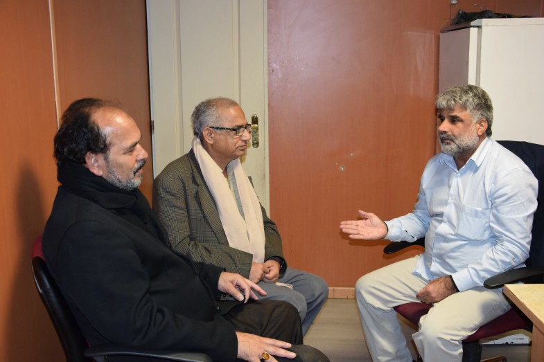 Pakistan Peoples Party France (6)