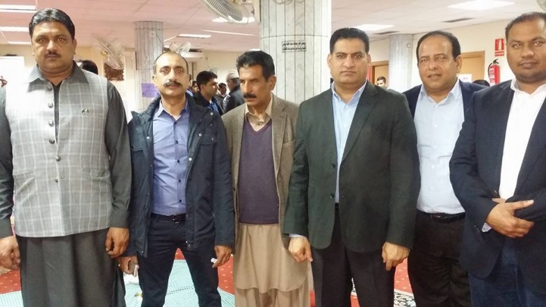 Pakistan Peoples Party Spain (1)