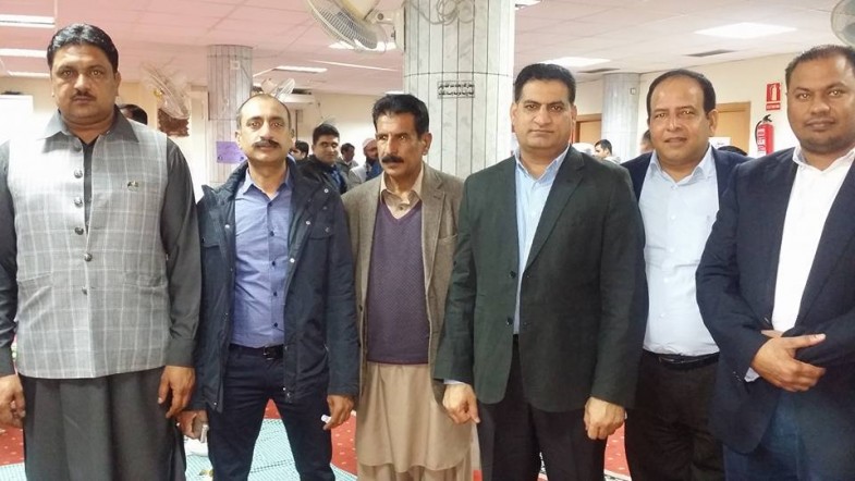 Pakistan Peoples Party Spain (11)