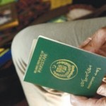 The story of a passport