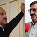 Naeem ul Haq in the Supreme Court, Khurram Nawaz dispute Gundapur