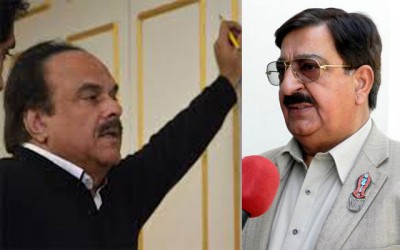 Naeem ul Haq in the Supreme Court, Khurram Nawaz dispute Gundapur