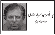 The way through Asha and Pasha by Prof. syed israr bukhari on 10 nov 2016