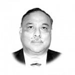 Is adopting simplicity is a crime, a column by Rao Manzar Hayat on 28 Nov 2016