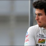 Trump supporters campaign, Formula One driver broke the contract with the manufacturer of