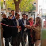 Store Opening In Barcelona (3)