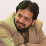 Tahir Abbas Gorraiya