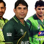 The 16-member Pakistan team's tour to New Zealand