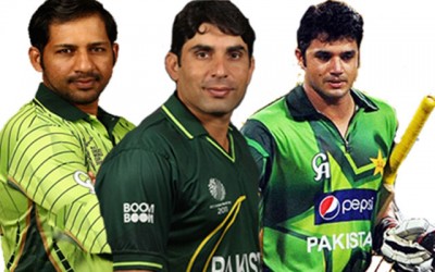 The 16-member Pakistan team's tour to New Zealand