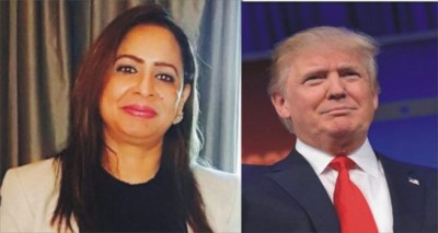 Trump will serve discrimination, race or religion, will be the new American era, Zeba Gul