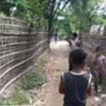 Silence Aung San Suu Kyi of Myanmar Muslims