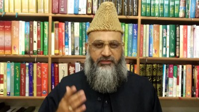 males torture by female should be prohibited,zahid-mehmood-qasmi member of Council of Islamic Ideology