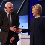 The family of the 28 votes cast in favor of Hillary Clinton