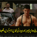 Amir Khan's next superhit Dangal will hit the cinimas in december