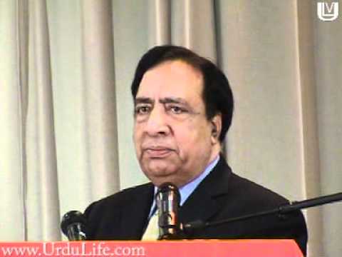 Jehangir Badar Late, a man strongly connected to his land by Atta ul haq qasmi on 19 nov 2016