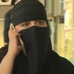 Women mobile phone repair shop