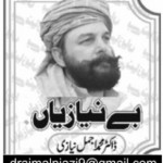 Late Friend Naveed Khan and Captain Safdar by Dr. M. Ajmal Niazi on 07 nov 2016