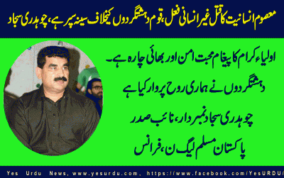 ch-sajjad-numberdar, PML, N, France