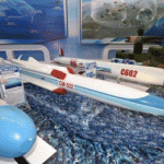 China beats India missile 'Brahmos' defense technology