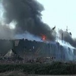 Gadani ship-breaking yard kills 2 more labor case