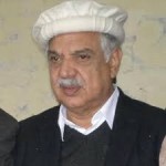 Peshawar University student refused to take degrees governor, returned empty-handed