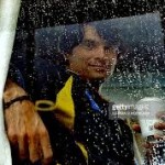 Nelson: Pakistan cricket team did not practice due to rain