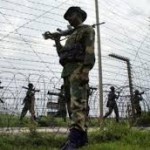 Bhattal Indian firing at LoC sector