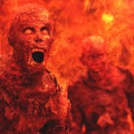 Warn us from hell by Aftab Ahmed Khanzada on today
