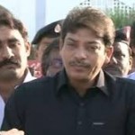 Faisal Raza Abidi sent to jail on judicial remand