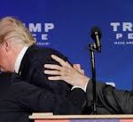 Nevada: suspect removed stage Trump kysbhy