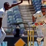 Test: South Africa beat Australia by 177 runs
