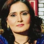 The first Baba Guru Nanak conference by Dr. Sughra Sadaf on 17 nov 2016