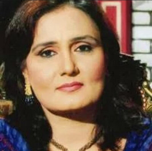 The first Baba Guru Nanak conference by Dr. Sughra Sadaf on 17 nov 2016