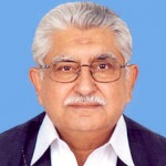 According to the ANP Haji Mohammad Adeel passes away