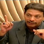 Bail of 50 thousand former Senator Faisal Raza Abidi