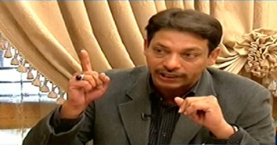 Bail of 50 thousand former Senator Faisal Raza Abidi