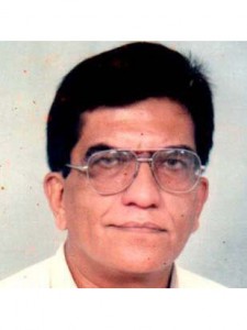 World, threats to Pakistan and Sindh by G N Mughal on 11 nov 2016