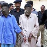 Karachi operation in different areas of police, 14 suspects arrested