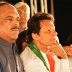 Pakistan yesterday to protest mukrkrdya