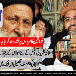 males torture by female should be prohibited,zahid-mehmood-qasmi member of Council of Islamic Ideology