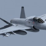 China launched the 11th International Air Show, co-Pakistani JF thnrr