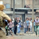 India and the Kashmiri people bully unbeaten