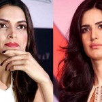 bollywood heroines faught with each other to get films with king khan