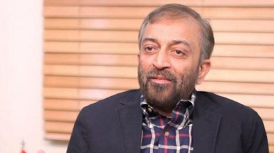 MQM-London responsible for disturbances at Yadgar-e-Shuda, says Farooq Sattar