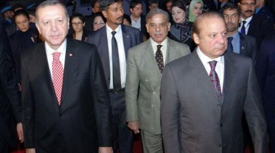 Turkish President Erdogan to address joint session of parliament today